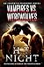 Vampires vs. Werewolves (Immortal Warriors Book 4)