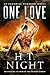 One Love (Immortal Warriors Book 5)