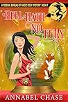 Hell Hath No Fury by Annabel Chase