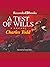 A Test of Wills by Charles Todd A Test of Wills by Charles Todd