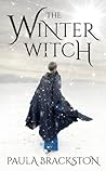 The Winter Witch by Paula Brackston