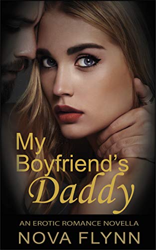 My Boyfriend's Daddy (ebook)