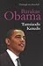 Barakas Obama: tamsiaodis K...