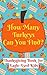 How Many Turkeys Can You Fi...