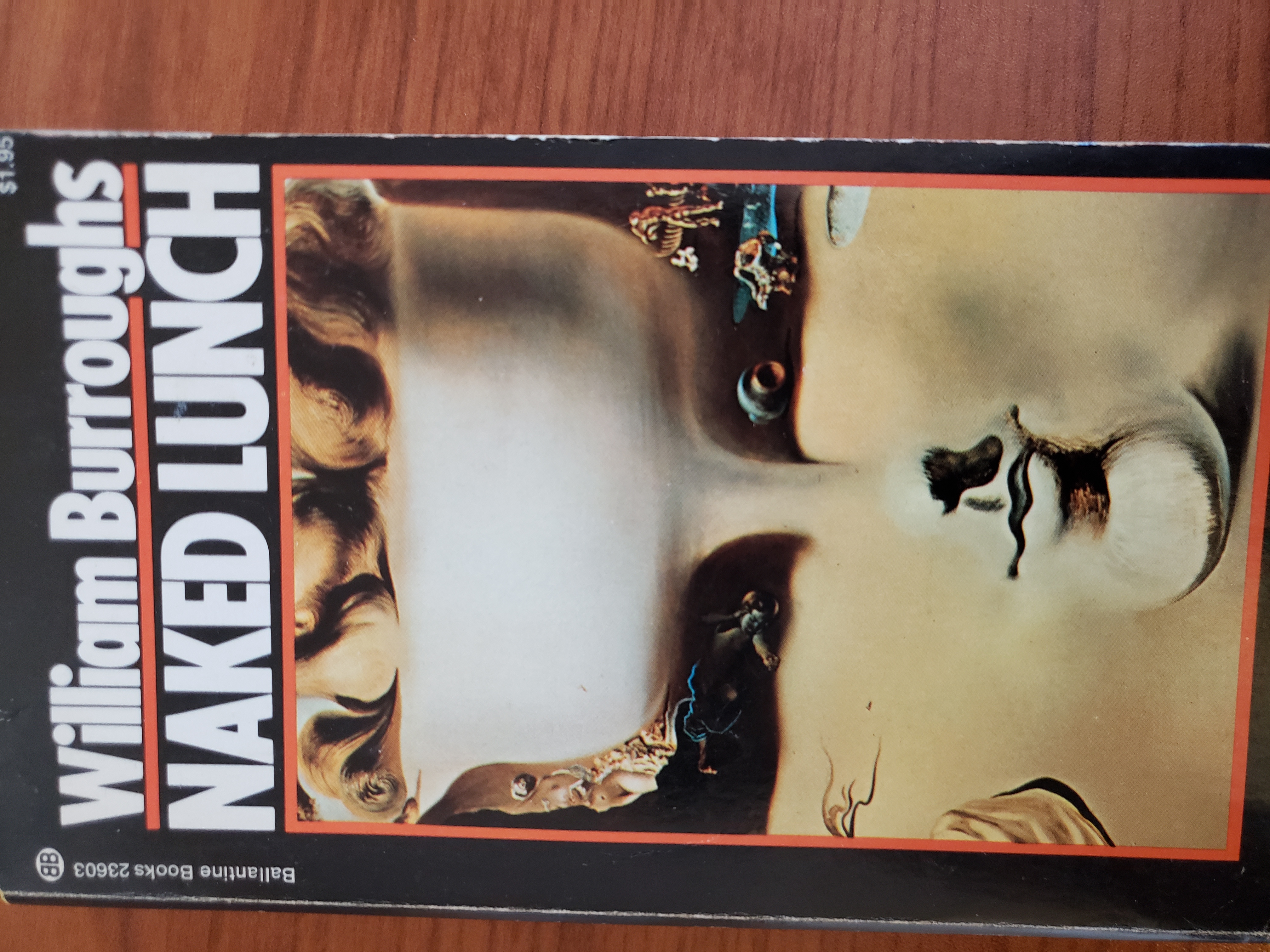 Naked Lunch
