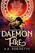 Daemon Fire