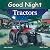 Good Night Tractors by Adam Gamble