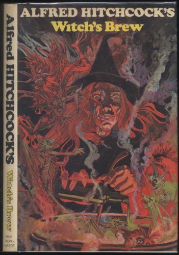 Alfred Hitchcock's Witch's Brew