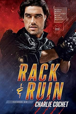 Rack & Ruin (THIRDS, #3)