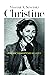 Christine. Powieść o Krystynie Skarbek by Vincent V. Severski