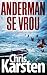 Anderman se vrou by Chris Karsten