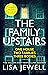 The Family Upstairs (The Family Upstairs, #1)