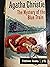 The Mystery of the Blue Train (Hercule Poirot, #6)