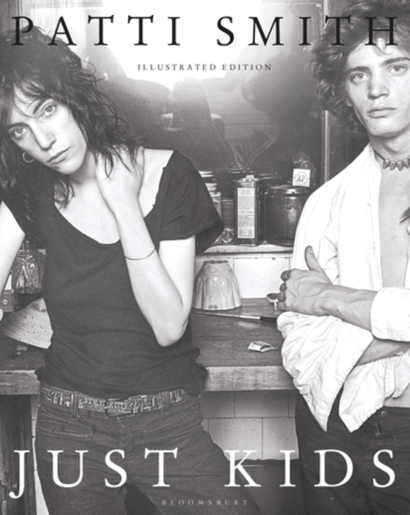 Just Kids