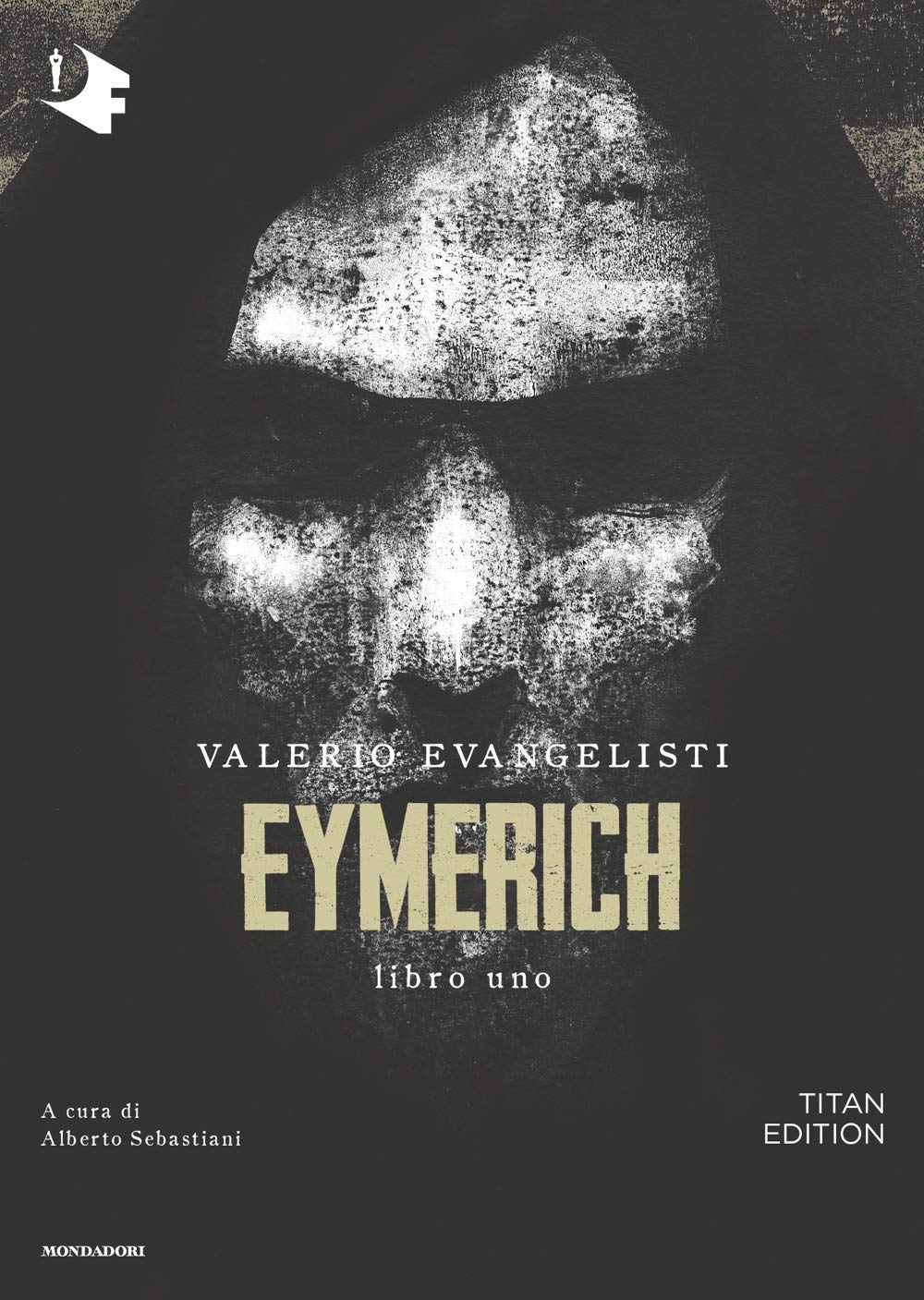 Eymerich: Libro uno