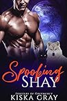 Spooking Shay (Shifters of Greymercy #3.6)
