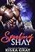 Spooking Shay (Shifters of Greymercy #3.6)