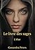 Le Livre des sages by Cassandra Peters