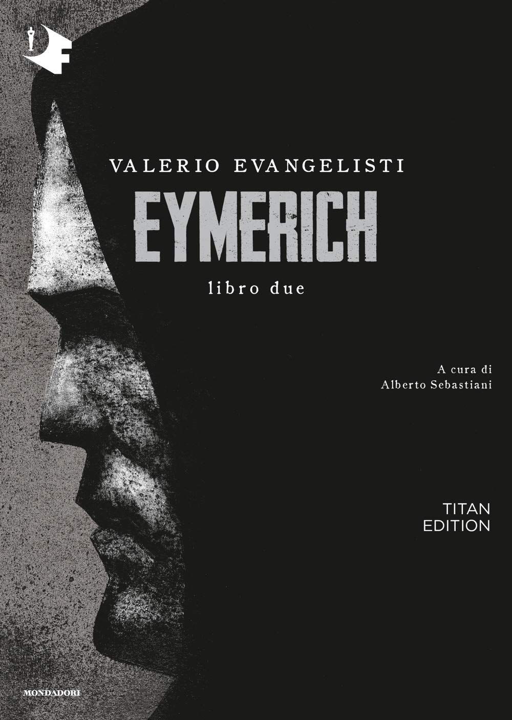 Eymerich: Libro due