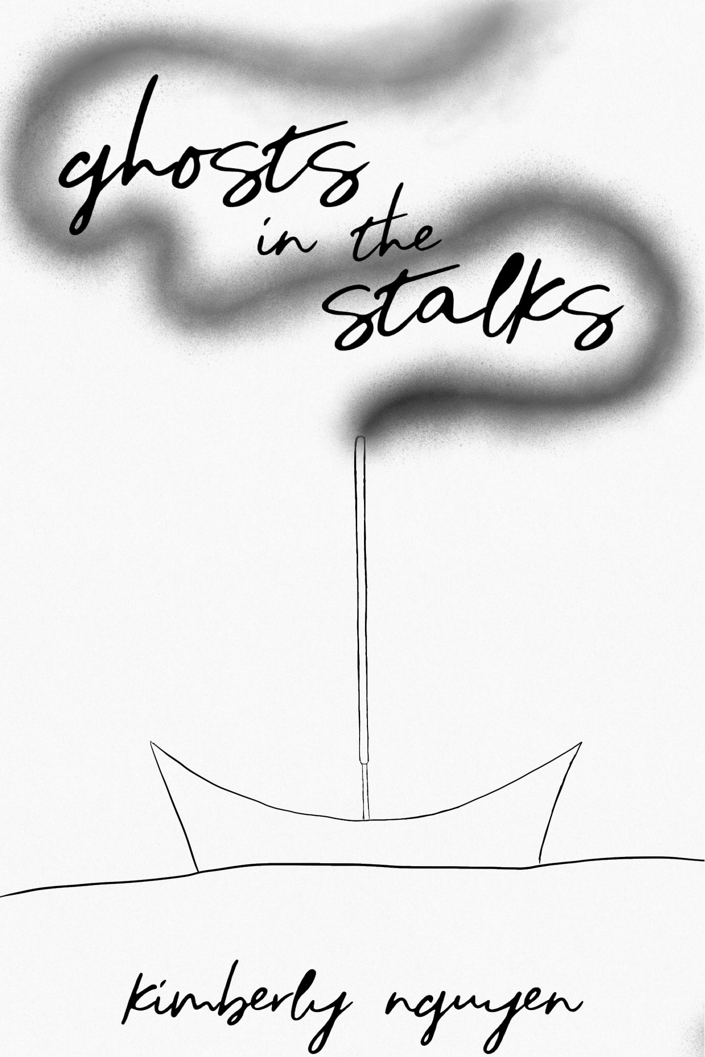 ghosts in the stalks