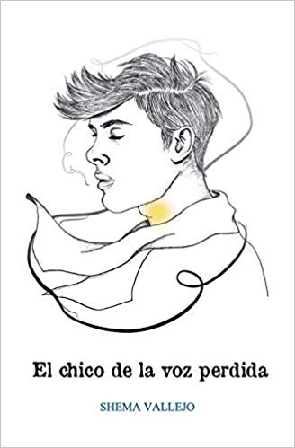 El chico de la voz perdida
