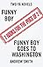 Funny Boy / Funny Boy Goes ...
