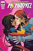 Magnificent Ms. Marvel #9