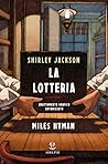 La lotteria by Miles Hyman