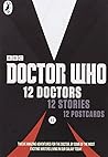 Doctor Who: 12 Doctors, 12 Stories