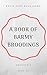 A Book of Barmy Broodings by Write Club Bangalore