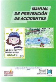 Manual de Prevención de Accidentes (Paperback)
