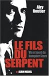 Le fils du serpent by Airy Routier