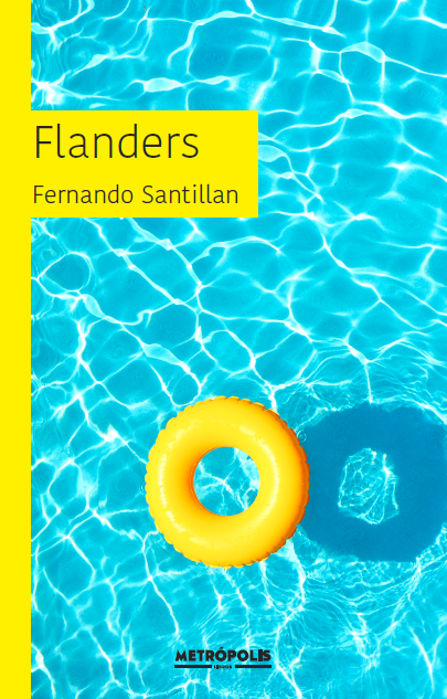 Flanders (Kindle Edition)