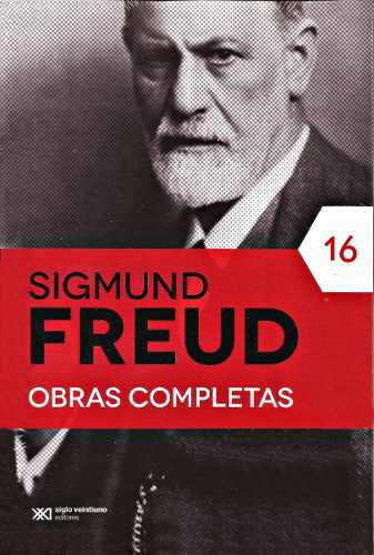 Obras completas: volumen 16 (Paperback)