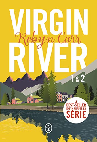 Virgin River, Tome 1 & Tome 2 (Kindle Edition)