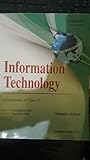 Information Technology : A Text book for Class 10 - Examination 2021-2022 Information Technology : A Text book for Class 10 - Examination 2021-2022