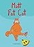 Matt Fat Cat: Adventure Boo...
