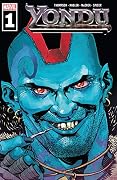 Yondu #1