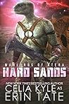 Hard Sands by Celia Kyle