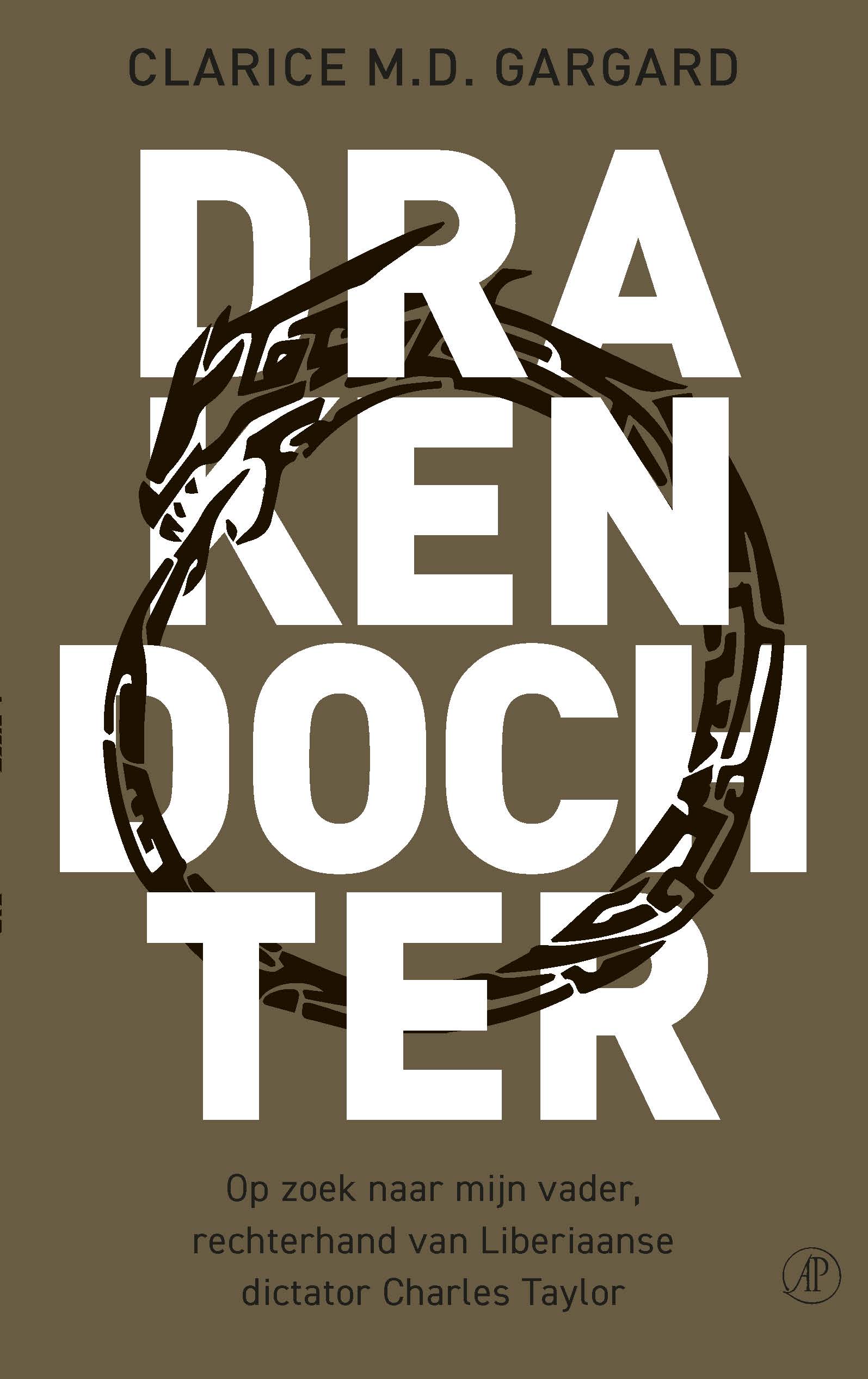 Drakendochter (Paperback)