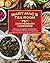 Mary Mac's Tea Room 75th Anniversary Cookbook: History, Hospitality, and Recipes from Atlanta's Favorite Dining Room