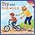 Try And Stick With It (Turtleback School & Library Binding Edition)
