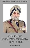 KPS GILL - THE FI...
