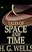 Tales of Space and Time