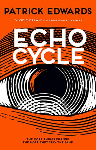 Echo Cycle (Paperback)
