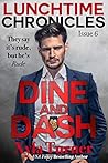 Dine & Dash by Xyla Turner