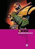 Judge Dredd The Complete Case Files 35