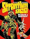Strontium Dog Sea...