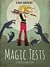 Magic Tests (Kate Daniels, #5.3) by Ilona Andrews