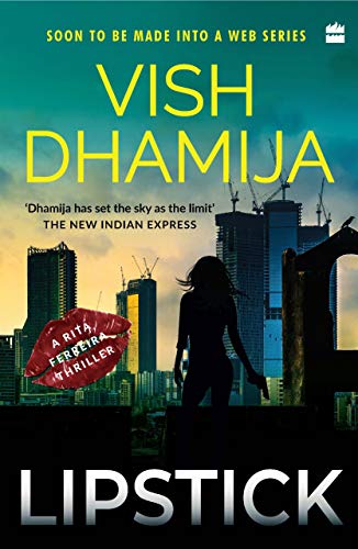 Lipstick (Kindle Edition)